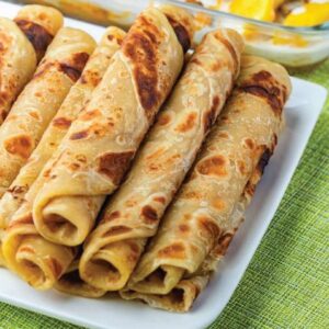 chapati