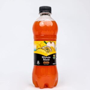 tropical minute maid