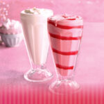 crushers oreo, strawberry