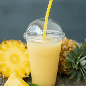 pineapple juice