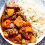 rice special
