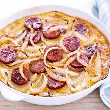 spanish omelette