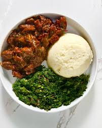ugali beef
