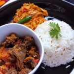 rice matumbo