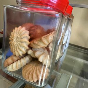 cookies