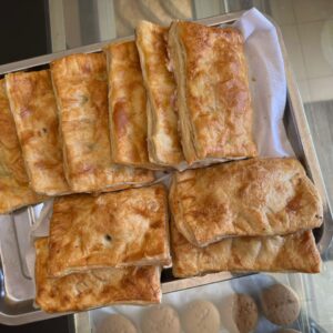 meat pie