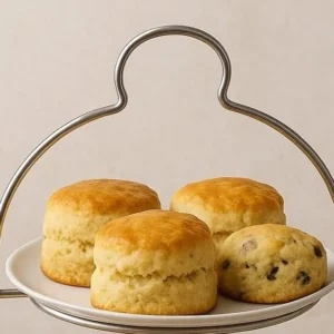 tea scone