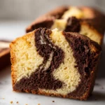 marble cake