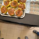 muffins