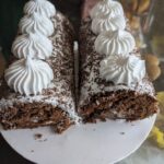 black forest swiss cake