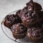 oil muffin