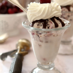 ice cream small cup