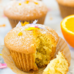 oil cup cakes