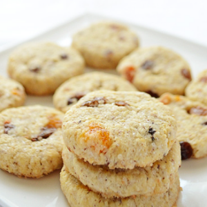 swiss cookies