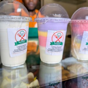 yogurt 250ml